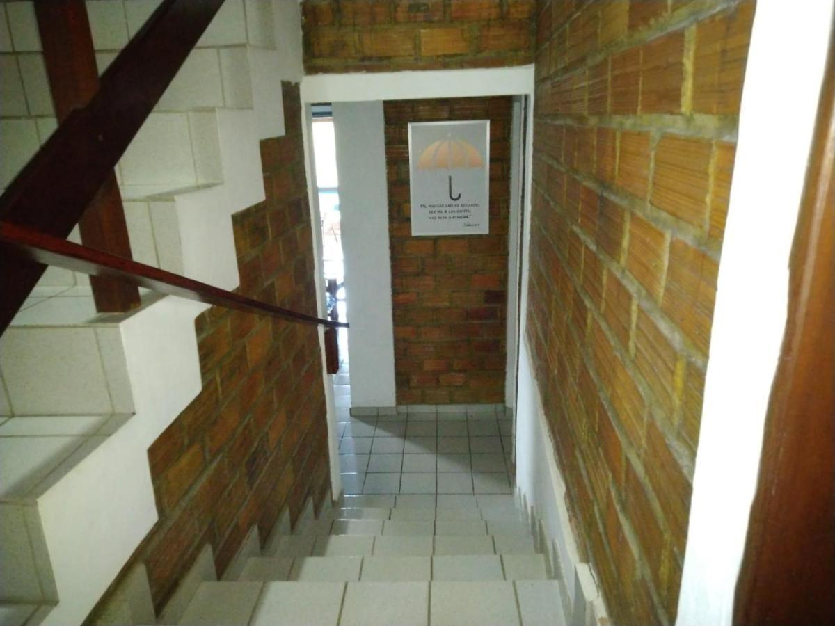 Casa Cantinho Da Paz, Seu Lazer Completo, Churrasqueira, Piscina E Muita Tranquilidade Gravatá Zewnętrze zdjęcie