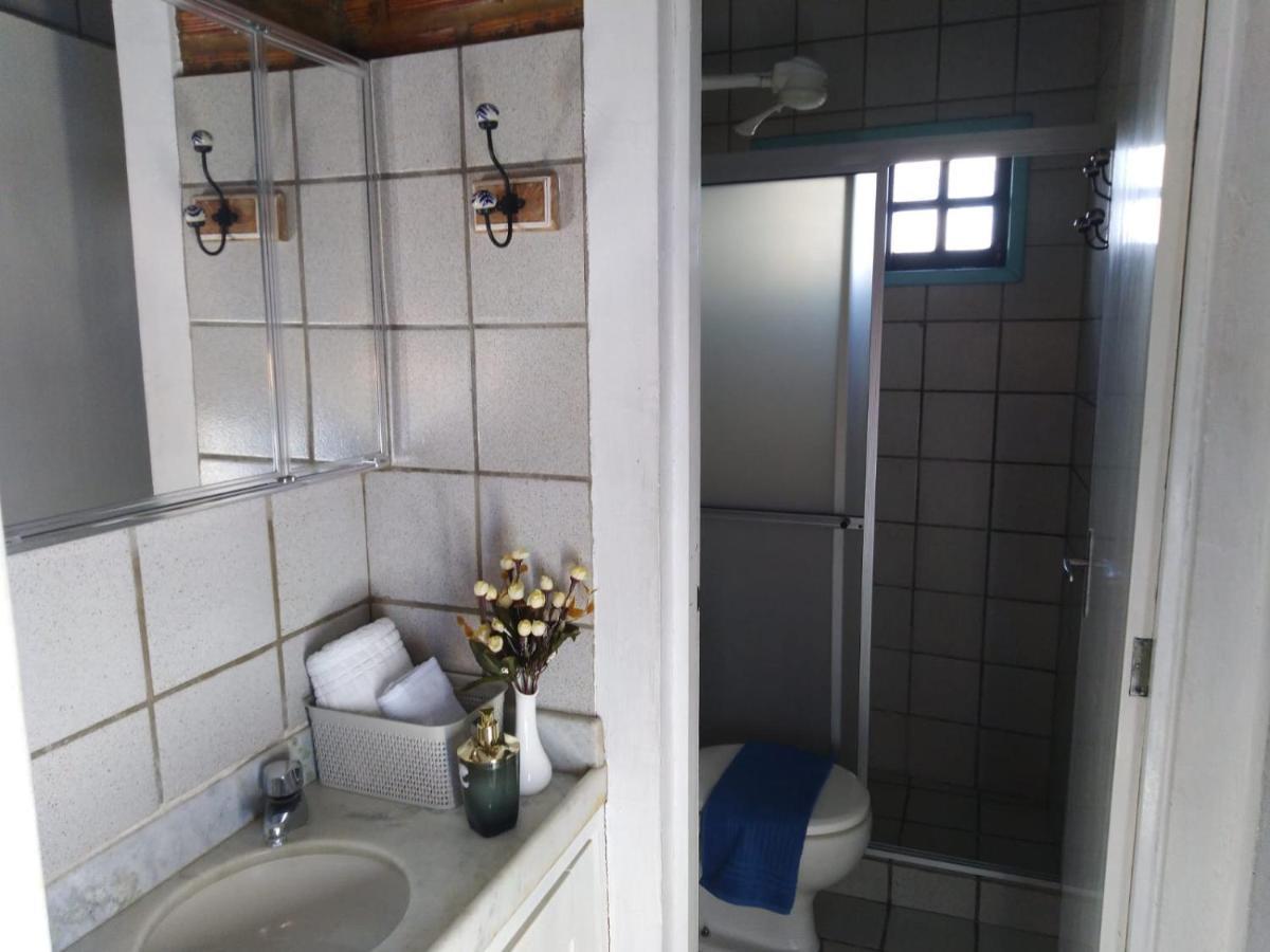 Casa Cantinho Da Paz, Seu Lazer Completo, Churrasqueira, Piscina E Muita Tranquilidade Gravatá Zewnętrze zdjęcie