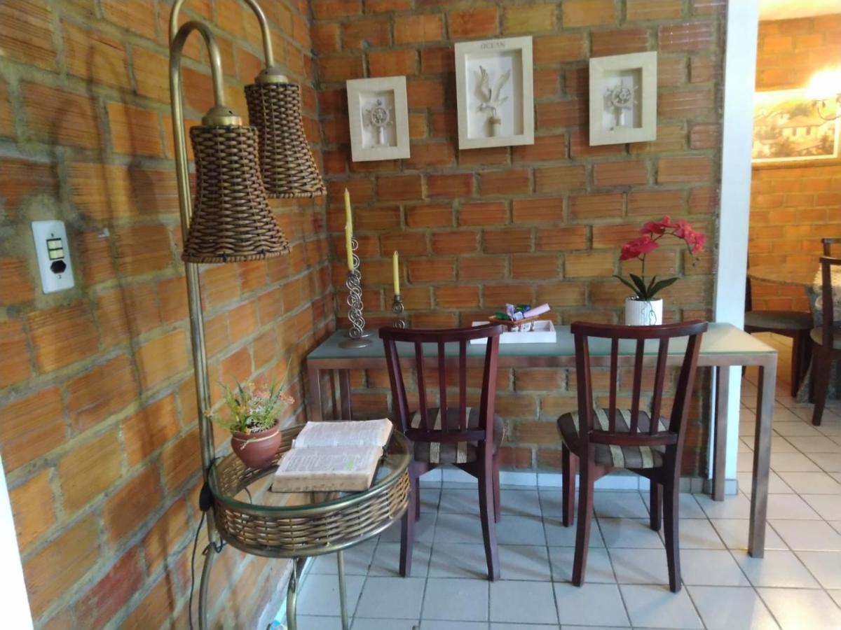 Casa Cantinho Da Paz, Seu Lazer Completo, Churrasqueira, Piscina E Muita Tranquilidade Gravatá Zewnętrze zdjęcie
