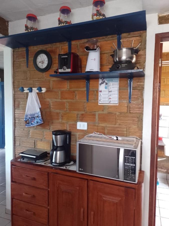 Casa Cantinho Da Paz, Seu Lazer Completo, Churrasqueira, Piscina E Muita Tranquilidade Gravatá Zewnętrze zdjęcie