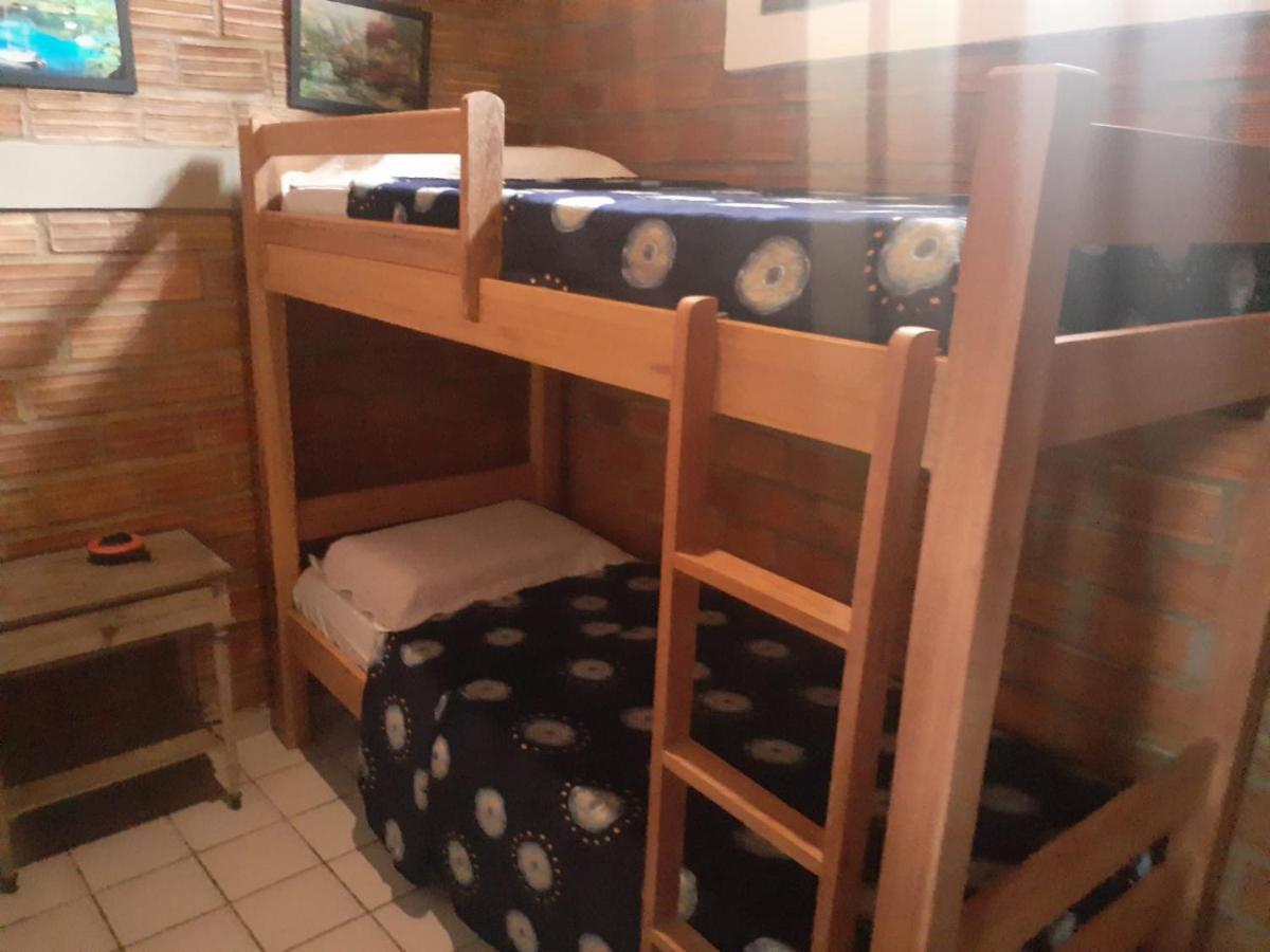 Casa Cantinho Da Paz, Seu Lazer Completo, Churrasqueira, Piscina E Muita Tranquilidade Gravatá Zewnętrze zdjęcie