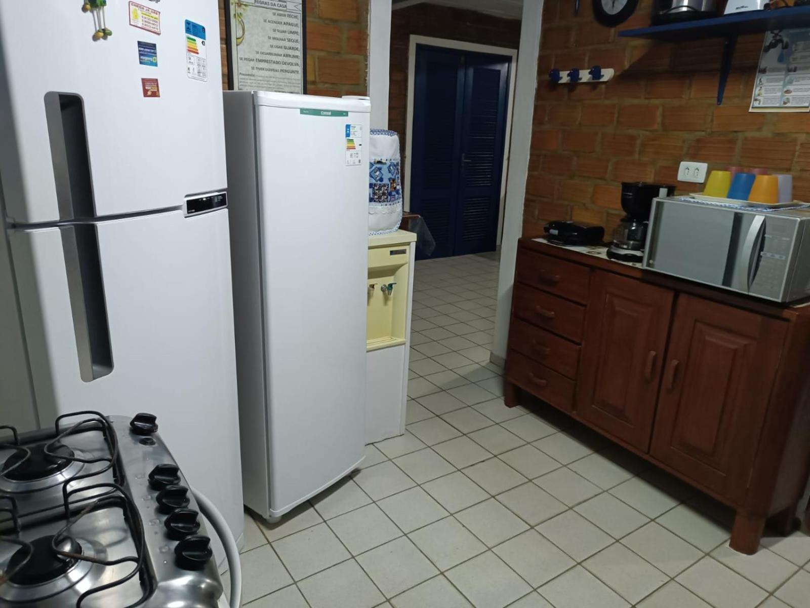 Casa Cantinho Da Paz, Seu Lazer Completo, Churrasqueira, Piscina E Muita Tranquilidade Gravatá Zewnętrze zdjęcie